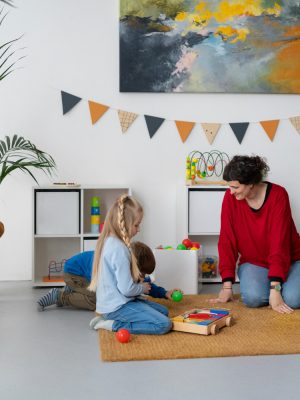 Daycare & School Cleaning Daycare & School Cleaning